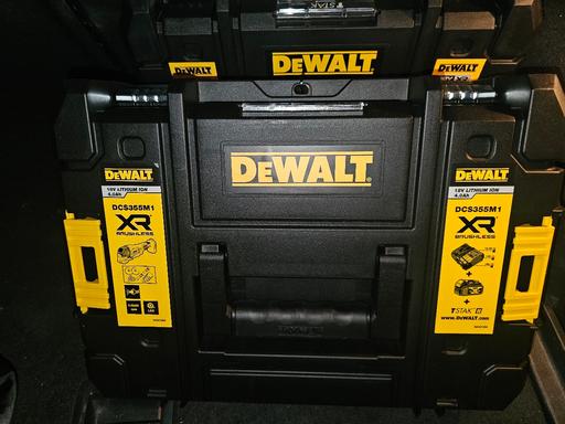 Buy & Sell Thornton Heath Croydon - Photos for Dewalt Multi Tool