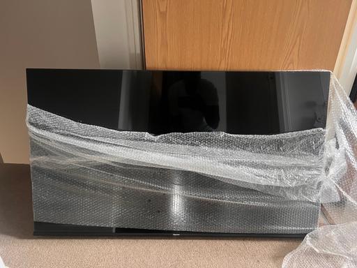 Buy & Sell Netherton Dudley - Photos for Hisense 55” smart 4 ultra UHD