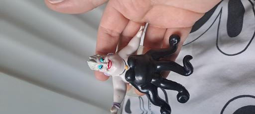 Buy & Sell Northfield Birmingham - Photos for 🧜‍♀️ Ursula Suction Cup Figure