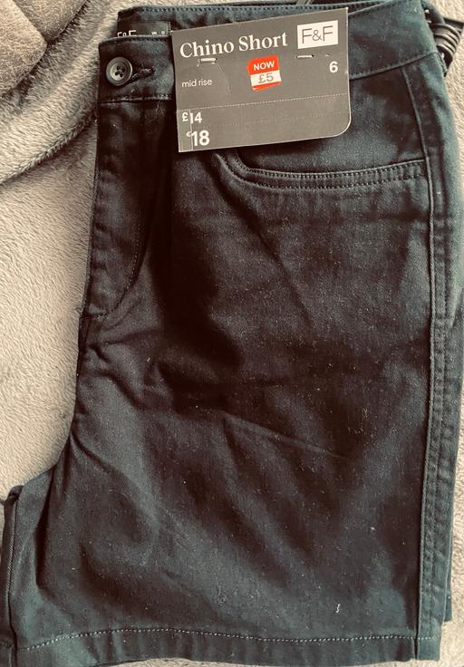 Buy & Sell Yardley Birmingham - Photos for Chino shorts size 6, 8