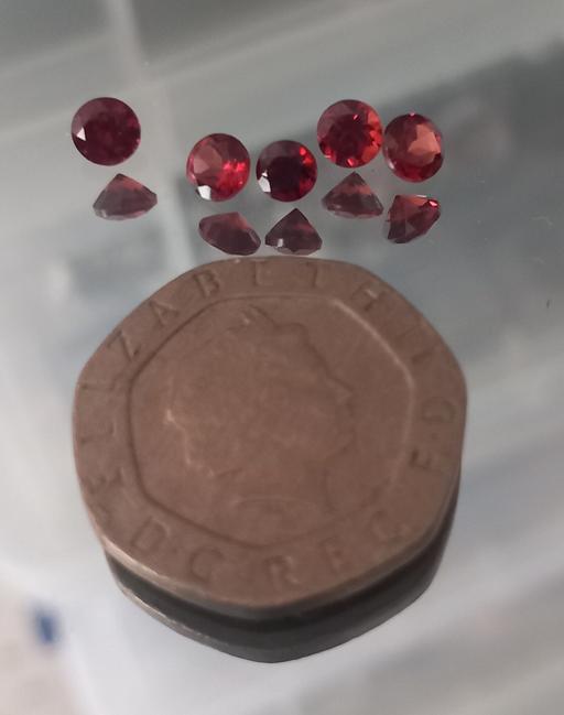 Buy & Sell Thatto Heath Saint Helens - Photos for 4.25 mm jewellery faceted gemstone