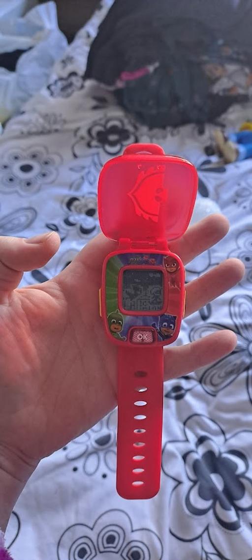 Buy & Sell Northfield Birmingham - Photos for ⏱️ PJ Masks Smart Watch Toy