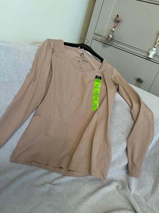 Buy & Sell Hetton-Le-Hole Sunderland - Photos for Womens Top From Primark ( New )