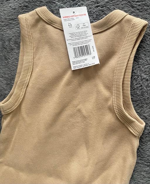 Buy & Sell Yardley Birmingham - Photos for Girls slim fit dress size 5/6 years