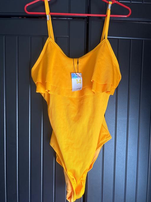 Buy & Sell Bells Mill Dudley - Photos for Swim costume size 14