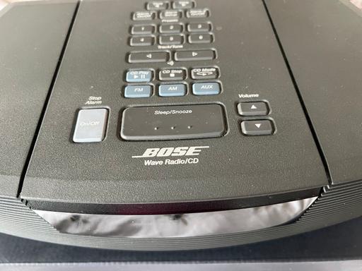 Buy & Sell Darley Abbey Derby - Photos for Bose Wave Radio/CD
