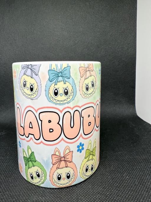 Buy & Sell Netherton Dudley - Photos for Labubu mug