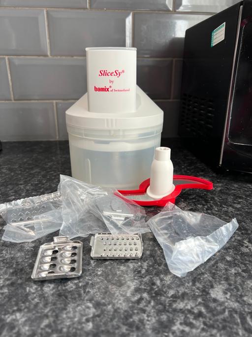 Buy & Sell Darley Abbey Derby - Photos for Bamix Swiss blender & more!