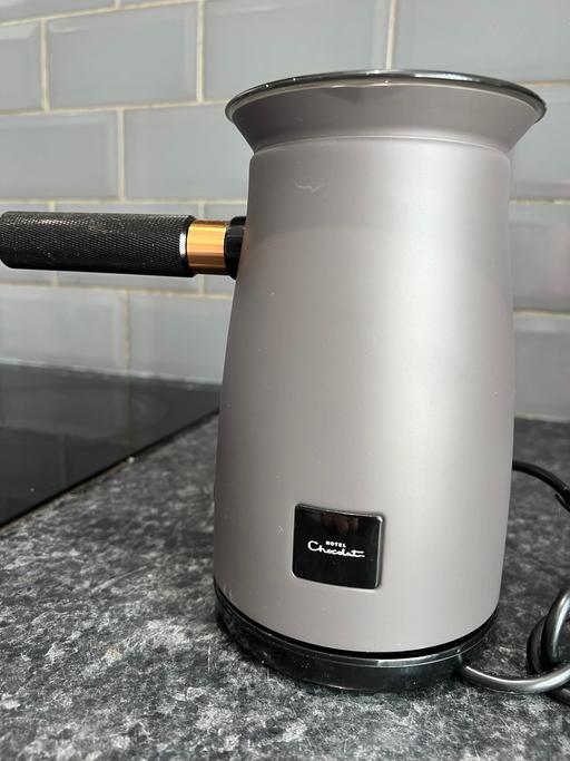 Buy & Sell Darley Abbey Derby - Photos for Hotel chocolate velvertiser