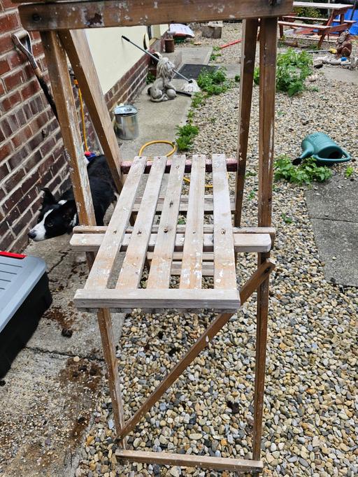Buy & Sell Saint Anthonys Newcastle upon Tyne - Photos for STEP LADDER