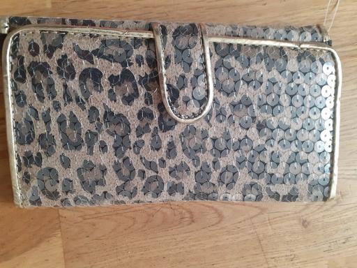 Buy & Sell Mottingham South East London - Photos for primark leopard print ladies purse
