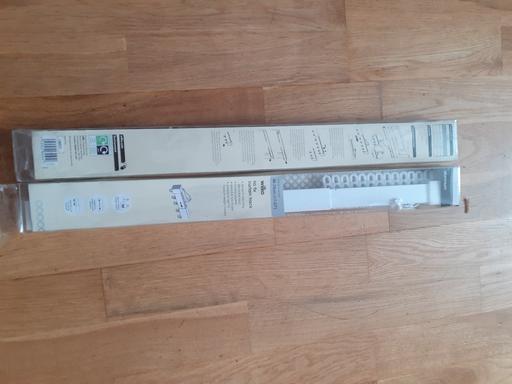 Buy & Sell Elmstead South East London - Photos for wilko no fix curtain rack
