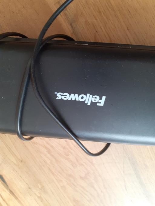 Buy & Sell Mottingham South East London - Photos for felowes laminator