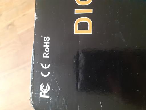 Buy & Sell Elmstead South East London - Photos for Rohs digital photo frame