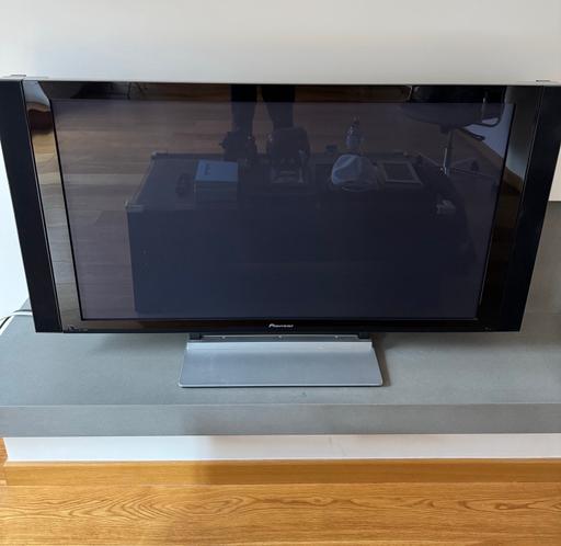 Buy & Sell Hyde Park Central London - Photos for Pioneer Plasma PDP - 436XDE