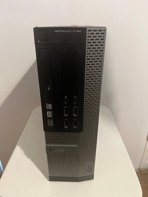Buy & Sell Edgware Barnet - Photos for Dell Optiplex 7020 Computer