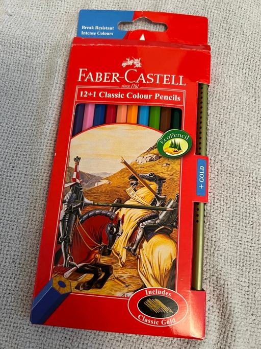 Buy & Sell Hetton-Le-Hole Sunderland - Photos for Good Quality Pencils ( New )