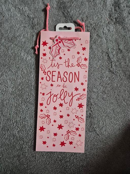 Buy & Sell Crumpsall Manchester - Photos for new Xmas Bottle Bags