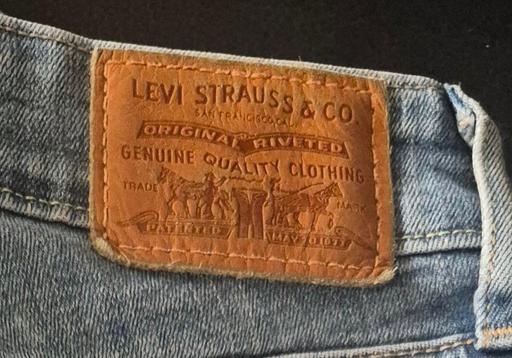 Buy & Sell Lower Darwen Blackburn with Darwen - Photos for Two pair of Levi 721 High Rise Skinny Jeans