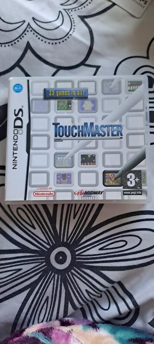Buy & Sell Northfield Birmingham - Photos for 🎮 TouchMaster DS – 23 Games in 1!