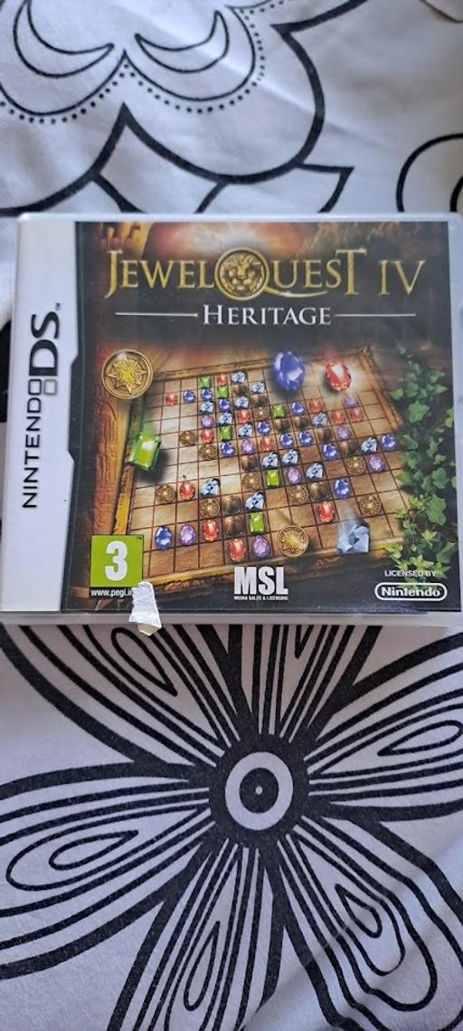 Buy & Sell Northfield Birmingham - Photos for 💎 Jewel Quest IV