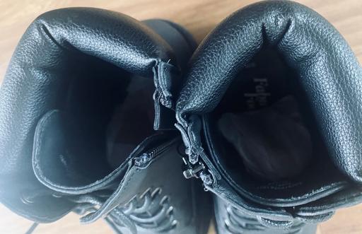 Buy & Sell Camp Hill Birmingham - Photos for Ladies boots size 5