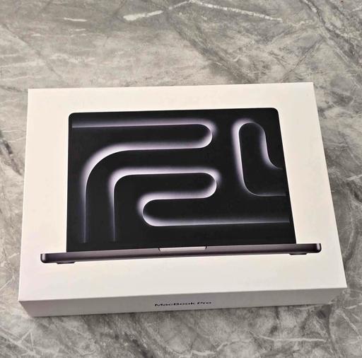 Buy & Sell Derriford Plymouth - Photos for Apple MacBook Pro M4 2025 512gb. 32GB RAM.