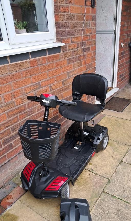 Buy & Sell Pelsall Walsall - Photos for Scooter