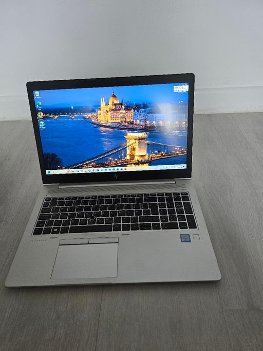 Buy & Sell Belle Vale Liverpool - Photos for HP EliteBook 850 G5 i7 16GB RAM 1TB M.2 NVMe