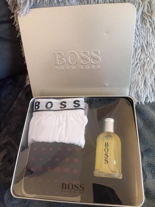 Buy & Sell Eccleshill Bradford - Photos for aftershave set