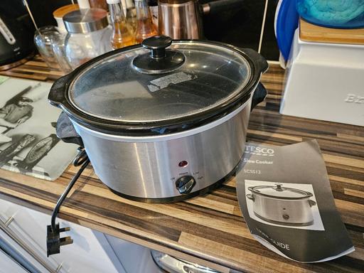 Buy & Sell Bilborough Nottingham - Photos for Slow Cooker