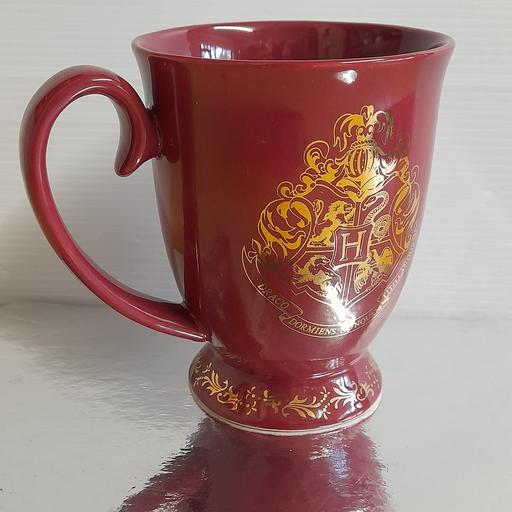 Buy & Sell Preston South Ribble - Photos for HARRY POTTER HOGWARTS MUG