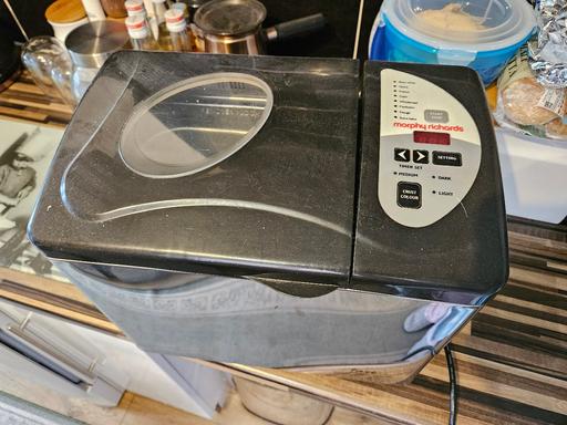 Buy & Sell Eastwood Broxtowe - Photos for Bread Maker