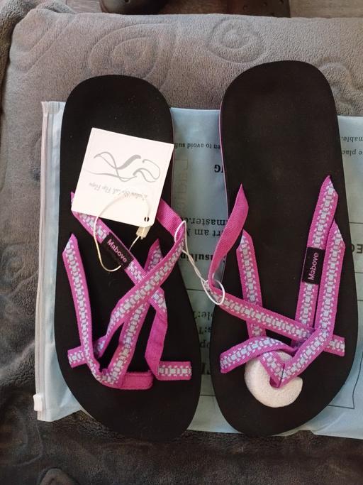 Buy & Sell Eccleshill Bradford - Photos for flip flops