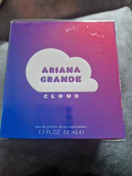 Buy & Sell Erith Bexley - Photos for Ariana grande cloud perfume 50ml new
