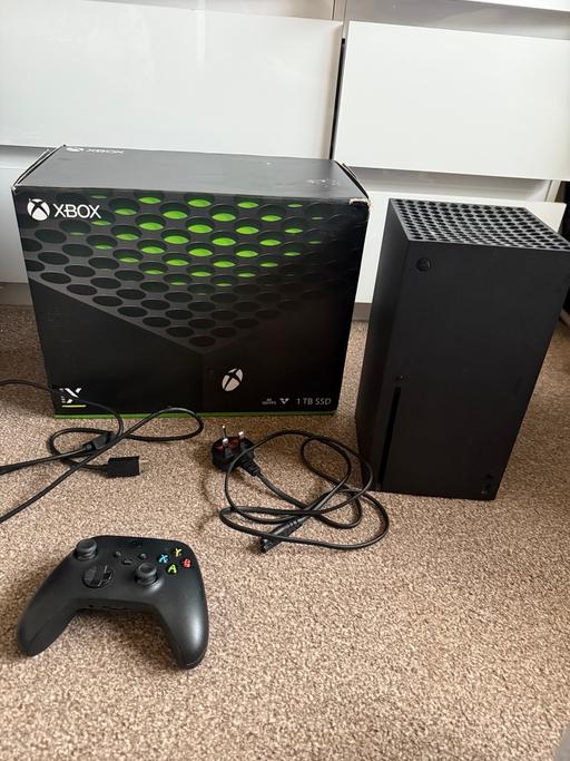 Buy & Sell Hackenthorpe Sheffield - Photos for Xbox series x