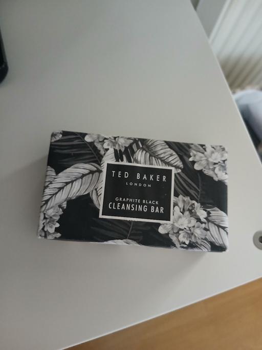 Buy & Sell Bradley Fold Trading Estate Bury - Photos for Ted Baker Soap New