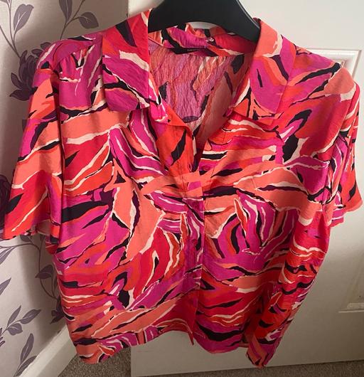 Buy & Sell Yardley Birmingham - Photos for Ladies blouse size16