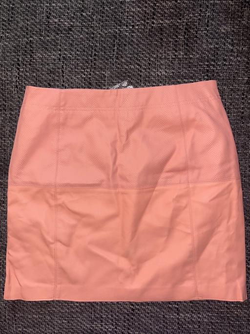 Buy & Sell Oldbury Sandwell - Photos for Pink River island mini skirt