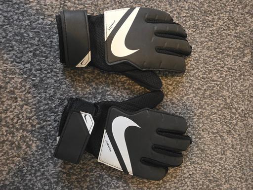 Buy & Sell Acocks Green Birmingham - Photos for nike goalie gloves size 3 kids