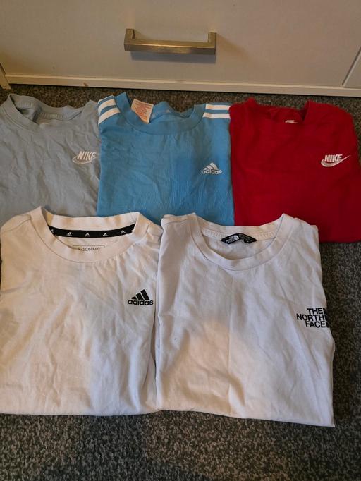 Buy & Sell Acocks Green Birmingham - Photos for Boys T-Shirts ages 9-10years