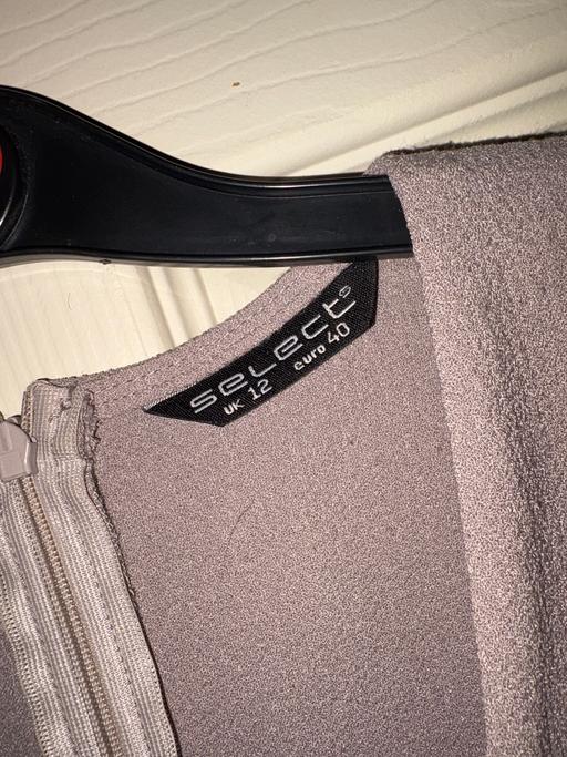 Buy & Sell Oldbury Sandwell - Photos for Select grey jumpsuit