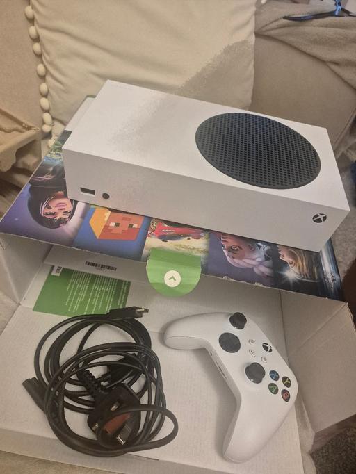 Buy & Sell Dronfield North East Derbyshire - Photos for Xbox one s