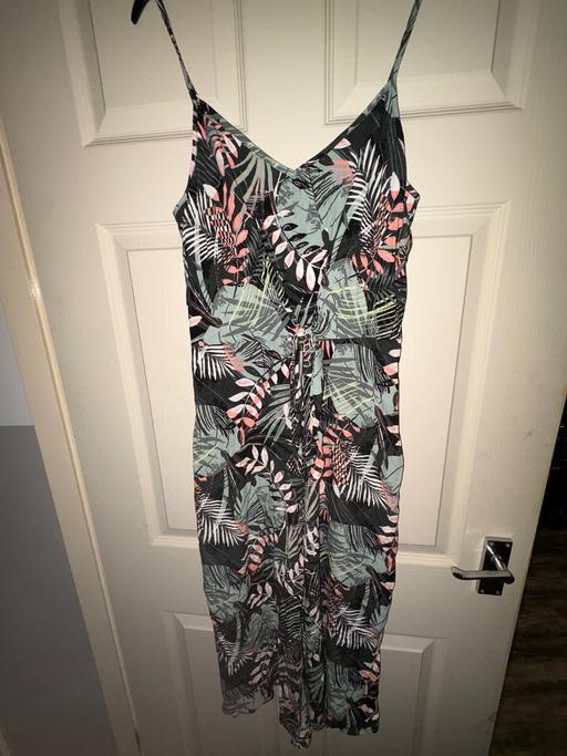 Buy & Sell Oldbury Sandwell - Photos for floral playsuit