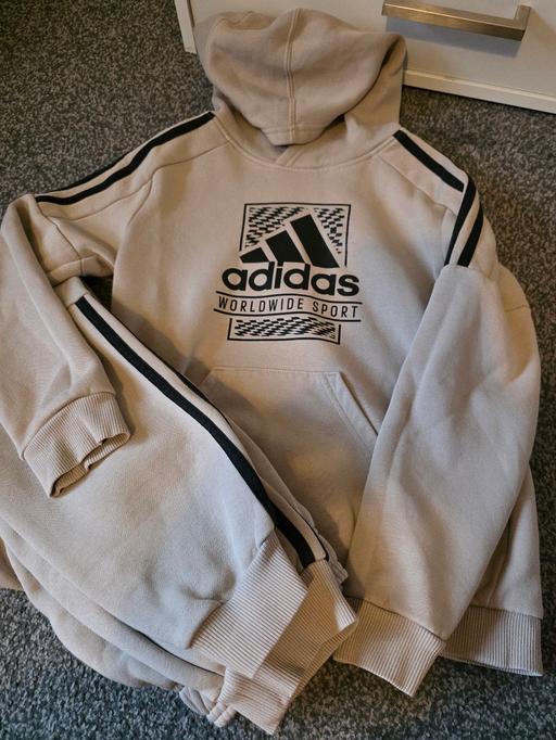 Buy & Sell Acocks Green Birmingham - Photos for boys adidas tracksuit age 9/10 years