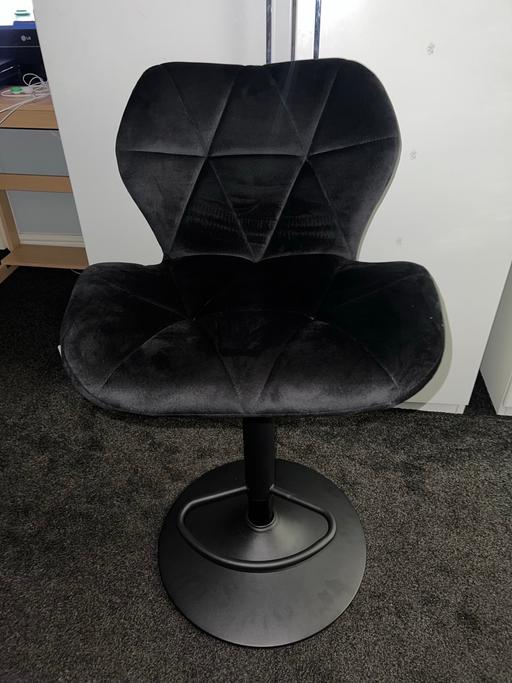 Buy & Sell Great Horton Bradford - Photos for Rotating 360° soft cushion swivel chair [NEW]