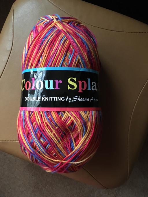 Classes Cheslyn Hay South Staffordshire - Photos for Craft knitting crochet yarn