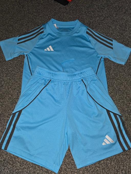 Buy & Sell Acocks Green Birmingham - Photos for boys adidas set AGE 9-10 years