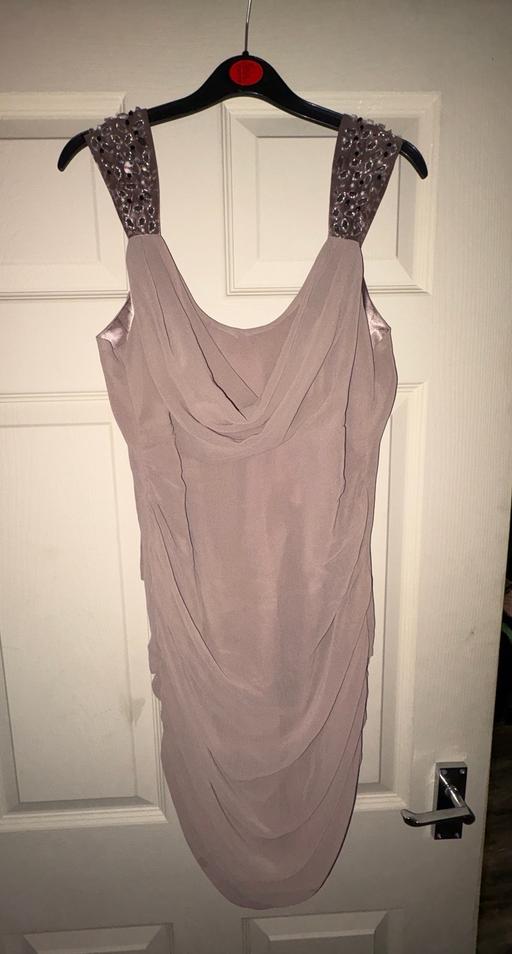 Buy & Sell Oldbury Sandwell - Photos for Lipsy london cowl neck dress