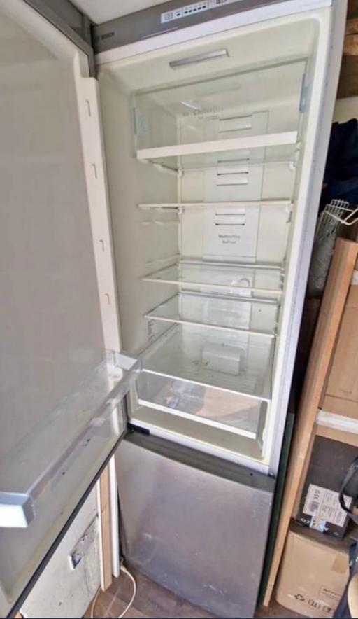Buy & Sell Mitcham Junction Sutton - Photos for BOSCH FROST FREE DIGITAL F.FREEZER-DELIVERY A